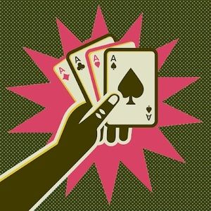 Meet your Posher, Toni